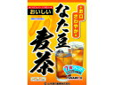 【お取り寄せ】山本漢方 なた豆麦茶 10g×24包