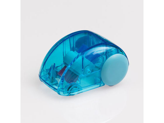 【お取り寄せ】ミドリ ミニクリーナーII 青 A×5冊 65616006 デスク周り 文具 jetprice-10136519 JET PRICE サンプル画像2