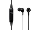 【お取り寄せ】エレコム Bluetoothヘッドホン 無線 FAST MUSIC LBT-HPC16BK ヘッドフォン PC周辺機器