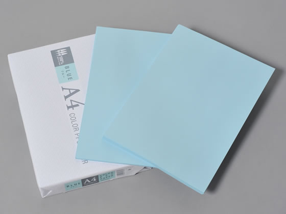 APPJ ���顼���ԡ��ѻ� �֥롼 A4 500�� CPB001 A4������ �֥롼�� �� ���顼���ԡ��ѻ�