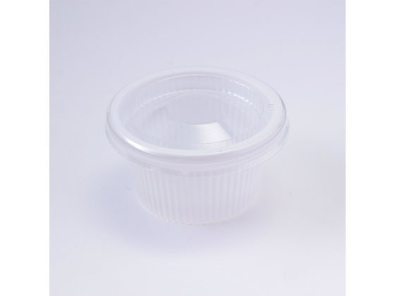 【お取り寄せ】まるき マヨカップ 8枚 00936 調味料入れ 小皿 中華食器 キッチン テーブル