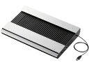 【お取り寄せ】エレコム ノートPC用クーラー 高耐久性×極冷 SX-CL23LBK アクセサリー PCアクセサリー PC(2)