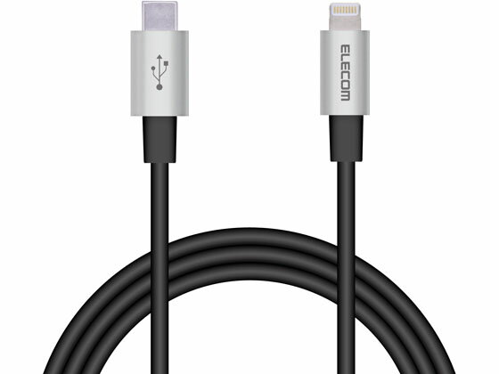ڤ󤻡ۥ쥳 USB-C to Lightning֥ ѵ 1m MPA-CLPS10GY