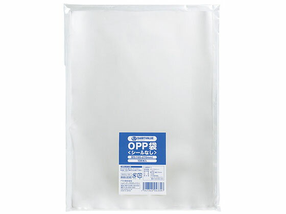 ڤ󤻡ۥޡȥХ塼 OPP(ʤ) B5 100 B625J-B5 OPP ơפʤ 003mm åԥ...