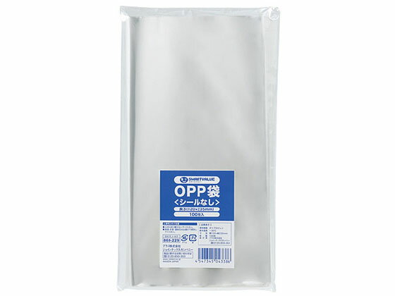 ޡȥХ塼 OPP(ʤ) Ĺ3 100 B625J-N3 OPP ơפʤ 003mm åԥ 