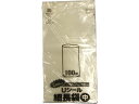 【お取り寄せ】システムポリマー Uシール 細長袋中 100枚×5袋 U-7 ポリ規格袋 厚さ ポリ袋 ラッピング 包装用品