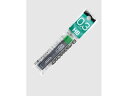 【お取り寄せ】プラチナ シャープペン鉛芯 0.3mm HB 10個