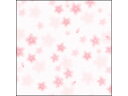 【お取り寄せ】タカ印 包装紙 和ごころ桜 半才判(528×750mm) 50枚 包装紙 包装用品 ラッピング
