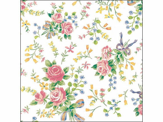 【お取り寄せ】タカ印 包装紙 オリビア 半才判(530×757mm) 50枚 49-1562 包装紙 包装 ラッピング