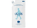 大塚製薬 ウル・オス 薬用スキンウォッシュ(420mL) ボディソープ バス ボディケア お風呂 スキンケア