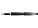 【お取り寄せ】パイロット 万年筆 コクーン ブラック 硬めの中字 FCO-3SR-B-M