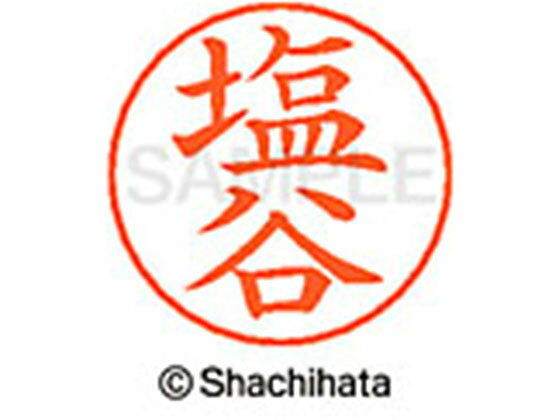 【商品説明】ネームペンのネーム印を交換したい場合にご使用ください。【仕様】●シオヤ●印面サイズ：直径9mm●書体：楷書体●インキ色：朱色●カートリッジ式●対応補充インキ：XLR−GP●透明プラケース入り●GPNエコ商品ねっと掲載【備考】※メーカーの都合により、パッケージ・仕様等は予告なく変更になる場合がございます。【検索用キーワード】シヤチハタ　シャチハタ　ネームペンネーム　ネーム印　ネームペンのネーム　ネーム部品　印面のみ　名前のみ　苗字のみ　名字のみ　オプション品　交換部品　紛失　浸透印　XLR−GP　顔料　油性　油性顔料　直径9mm　9ミリ　朱色　X−GPS−1264　XGPS1264　卒業式　進級　進学　就職　退職　ギフト　贈答品　シオヤ　しおや　ネーム印（その他）　ネーム印（その他）　S48180ネームペン各種のネーム部既製品です