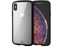 【お取り寄せ】エレコム iPhone XS用TOUGH SLIM LITE クリア PM-A18BTSLCCR スマートフォン 携帯用アクセサリー スマートフォン 携帯電話 FAX 家電