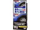ソフト99 ゴム未塗装樹脂光沢復活剤 15mL 09500 メンテナンス カー