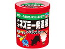 【商品説明】●気になるネズミを一撃で退散させるアースレッドシステムのネズミ忌避剤！ネズミが嫌がる天然ハーブ（ハッカ油、琉球ハーブ）と煙の成分が、隠れたネズミにまでしっかり届いて、ネズミはびっくり退散します。※8畳空間で製品を使用し、ネズミの追い出し効果を確認しました。●殺鼠剤を用いず、水を使って成分を拡散させるので、安心・安全です。【仕様】【成分】天然ハッカ油、天然琉球ハーブ（月桃）エキス、香料【内容量】10g（8畳に1個）【備考】※メーカーの都合により、パッケージ・仕様等は予告なく変更になる場合がございます。【検索用キーワード】アース製薬　アース　EARTH　アース製薬　ネズミ　一発退場　　10g　ネズミ　煙　忌避　天然　駆除　ネズミ対策　殺鼠剤　台所　キッチン　屋根裏　人気　評判　ランキング　口コミ　効果　使用感　殺虫、防虫剤　殺虫剤　IPC_06　S46791天然ハーブと煙の力で、一発でネズミを住まいから退散。