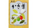 【商品説明】玄米・茶葉をブレンドして味を整えた柿の葉茶です。手軽にお飲みいただけるように、ティーバッグに分包しました。【仕様】かき葉、玄米、緑茶【備考】※メーカーの都合により、パッケージ・仕様等は予告なく変更になる場合がございます。【検索用キーワード】本草製薬　ほんぞうせいやく　本草製薬　本草　カキ葉茶　5g×24H　人気　評判　ランキング　口コミ　効果　使用感　お茶　その他茶かき葉はビタミンCがレモンの約10倍、人気の伝統素材健康茶