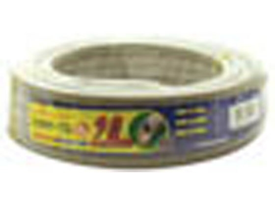 【お取り寄せ】朝日電器 VVFケーブル 2.0mm×2心 10m VA-10BH 電線 配線パーツ 電源タップ 家電