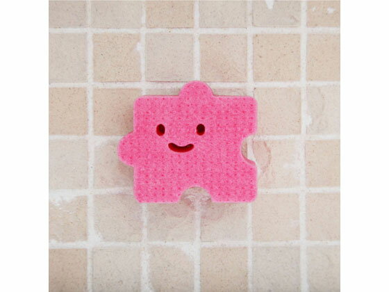 【お取り寄せ】アイセン 貼りつく 洗面台 クリーナー 2個入り BX811 浴室 洗面所 日用雑貨