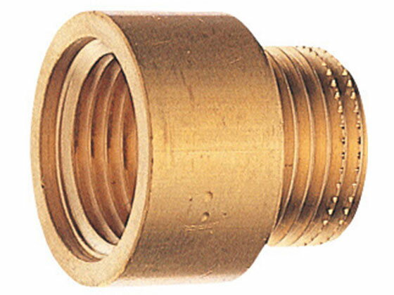 【お取り寄せ】SANEI 多角穴ザルボ(厚口)長さ40mm JT22-13X40 住設 水廻り 土木 建築資材