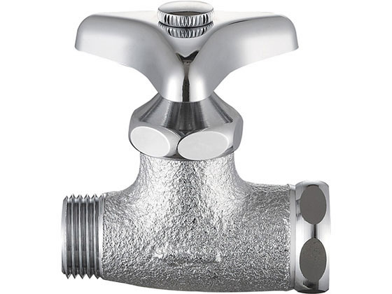 Tap Posts - 【お取り寄せ】SANEI 化粧バルブ JV21A-13 住設 水廻り 土木 建築資材
