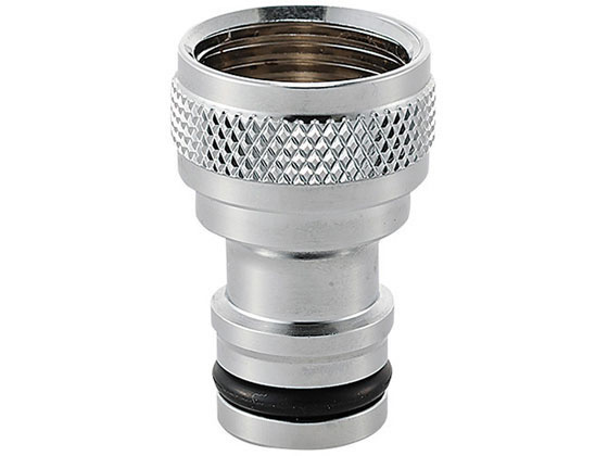 【お取り寄せ】SANEI 金属製ネジニップル 呼び20水栓用 PL60-21-20 散水 水廻り 土木 建築資材