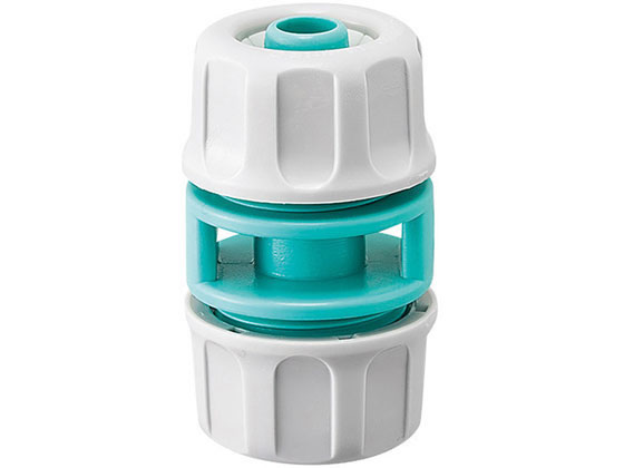 【商品説明】●バンド不要の接手【仕様】●適合ホース：内径12〜15、外径18〜20mm●注文単位：1個【備考】※メーカーの都合により、パッケージ・仕様等は予告なく変更になる場合がございます。【検索用キーワード】三栄水栓製作所　さんえい　サンエイ　ホースツギテ　内径12〜15mmヨウ　ホースツギテ　1個　水廻り　散水用品　PL70−25　PL7025　ホース　破れ　つなぎ　金物・塗装内装　水栓ホースの破れ・つなぎに。