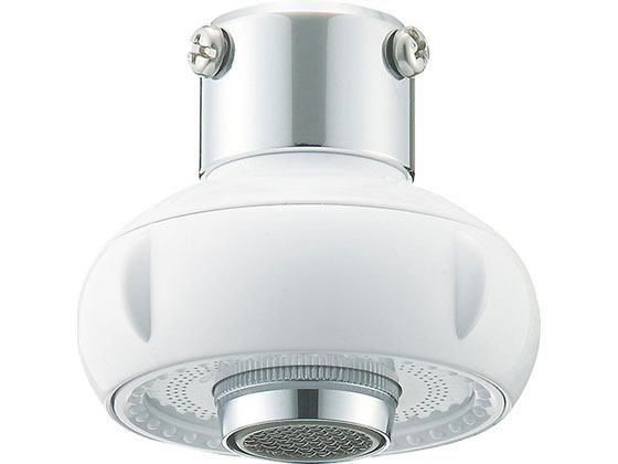 【お取り寄せ】SANEI 元口付切替シャワ PM252-10 水栓パーツ 水廻り 土木 建築資材