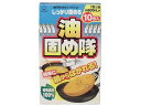 コットン・ラボ 油固め隊 18g×10包 調理道具 キッチン 雑貨 テーブル