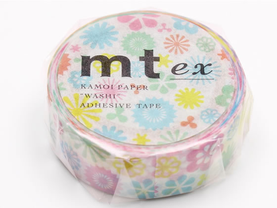 J mt ex XvOtH 15mm~7m MTEX1P180 fR[V 15mm }XLOe[v