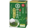 宇治の露製茶 伊右衛門 名匠 抹茶入り煎茶TB