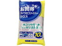 【お取り寄せ】ワコー お買得マイクロファイバークロス 10枚入 E-047 洗車 カー