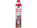 【お取り寄せ】呉工業 チェーンクリーナー 760mL 1017 メンテナンス カー