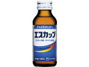 エスエス製薬 エスカップ 100ml 栄養