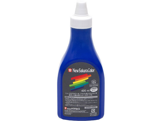 �ڤ����󤻡ۥ����饯��ѥ� �˥塼�����饫�顼 420ml ���󤸤礦����