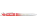パイロット フリクションライト ナチュラルカラー レッド SFL-10SL-NR