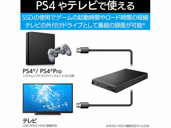 �ڤ����󤻡�USB3.2 Gen1 2.5�����HDD��SSD������ ���ե��� LGB-PBSU3S �ѡ��� PC���յ��� �ѥ����� ����