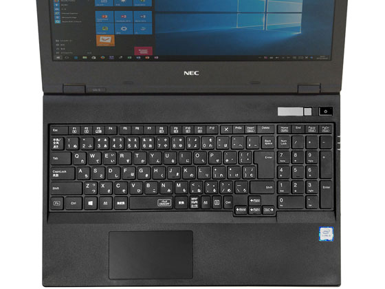 【お取り寄せ】サンワサプライ テンキーあり シリコンキーボードカバー FA-SNXV51W キーボードカバー 関連品 マウス キーボード 入力機器 パソコン 家電