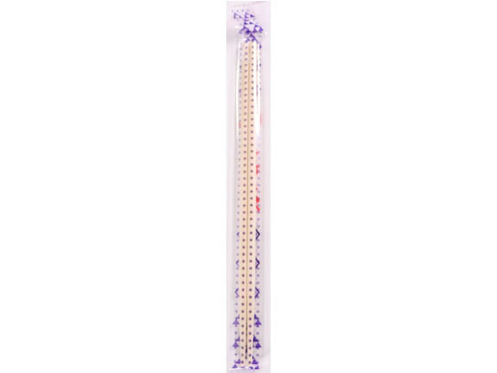 萬洋 竹菜箸 27cm キッチン雑貨の紹介画像2