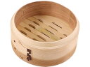 【お取り寄せ】カンダ 燕舞 杉中華 ミニセイロ 身 15cm 蒸し器 セイロ 鍋 フライパン 厨房 キッチン テーブル