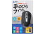 ڤ󤻡ۥ掠ץ饤/Ų磻쥹֥롼LEDޥ(֥å)/MA-WBL161BK 磻쥹 LED ޥ PCյ