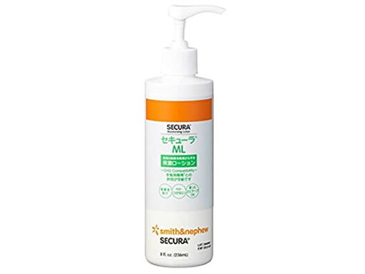 スミス・アンド・ネフュー セキューラML 236mL 介護 介助 スミス・アンド・ネフュー セキューラML 236mL 介護 介助