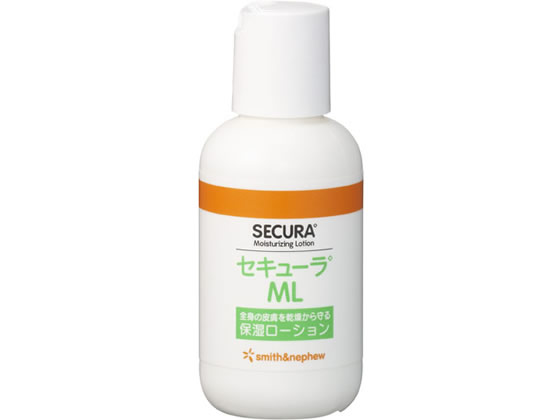 【お取り寄せ】スミス・アンド・ネフュー セキューラ ML 60mL 介護 介助