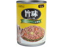 【お取り寄せ】ペットプロ 旨味グルメ 10歳以上 375g ドライフード 犬 ペット ドッグ
