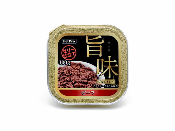 【お取り寄せ】ペットプロ 旨味グ