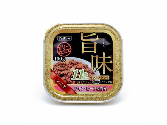 【お取り寄せ】ペットプロ 旨味グ