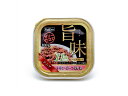 【お取り寄せ】ペットプロ 旨味グルメ トレー 11歳以上用100g ウェットフード 犬 ペット ドッグ
