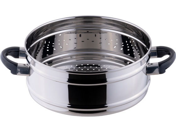 宮崎製作所op蒸し器22cm用OJ...