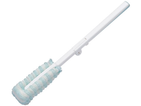 【お取り寄せ】まめいた ミニボトル洗い KB-827 スポンジタワシ クリーンナップ キッチン 消耗品 テーブルのサムネイル