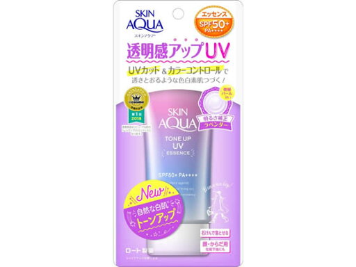 ロート製薬 スキンアクア トーンアップ UVエッセンス UVカット 日やけ止め サンケア UVケア スキンケア ロート製薬 スキンアクア トーンアップ UVエッセンス UVカット 日やけ止め サンケア UVケア スキンケア