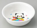 【お取り寄せ】エンテック 小鉢 赤ちゃんパンダ PA-28 小皿 丼 和食器 キッチン テーブル